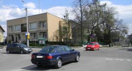 Nowe rondo w Sejnach?