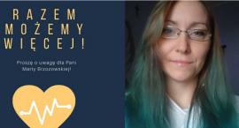 Pomoc dla Marty z Posejn, mamy trójki dzieci