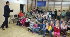 Strażacy przestrzegają przed czadem (foto)