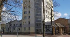 Pierwsze izolatoria w Podlaskiem