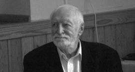 Nie żyje prof. Andrzej Strumiłło