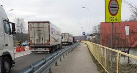 Tiry nie jeżdżą już krajową szesnastką