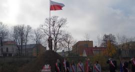 O pewnej fladze