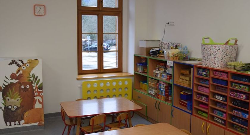 Komunikat odnośnie wznowienia działalności opiekuńczo - wychowawczych w przedzkolach