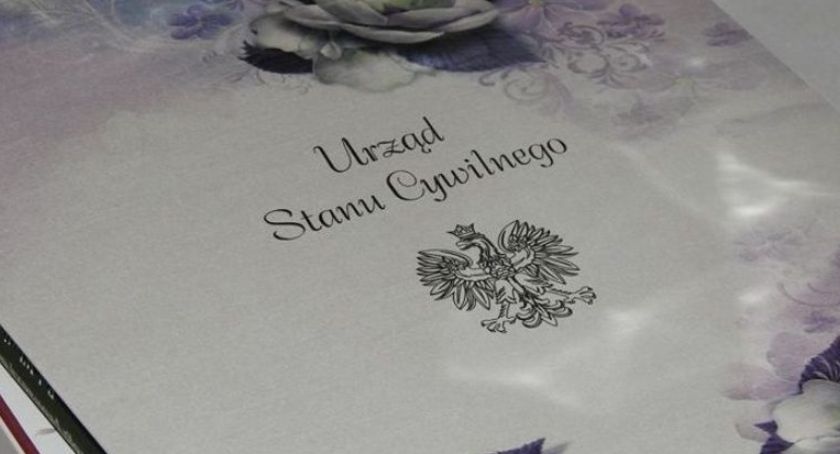 Uroczystość jubileuszy małżeńskich odwołana