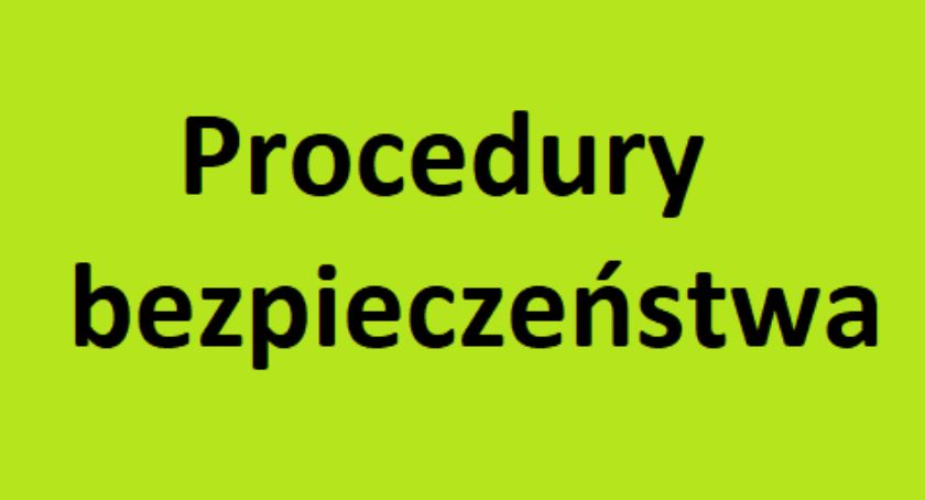 Procedura organizacji opieki w samorządowym żłobku - Magiczny Świat Malucha