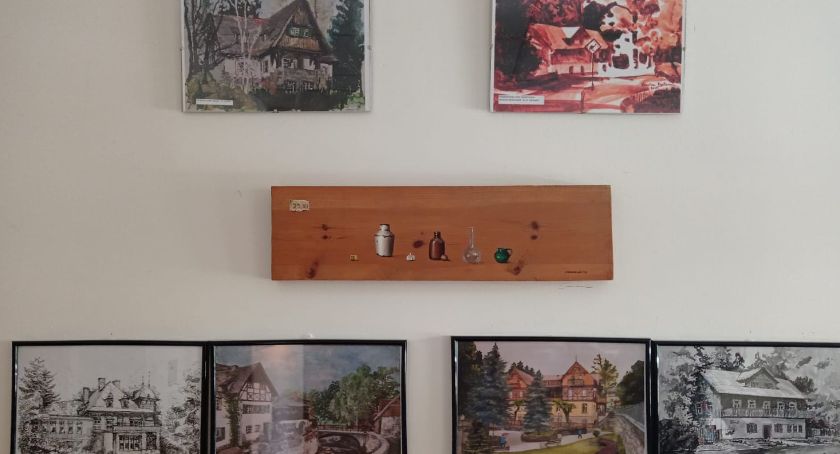 Plener Artystyczny ZNIKAJĄCA ARCHITEKTURA SUDECKA