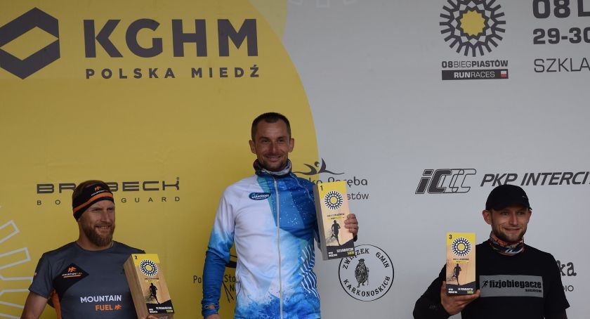 8 Letni Bieg Piastów 