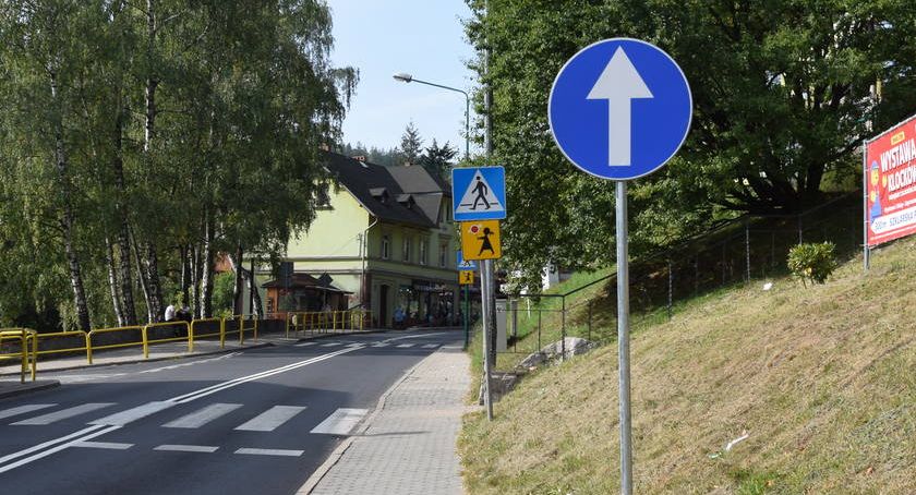 Uwaga! Zmiana organizacji ruchu w centrum miasta
