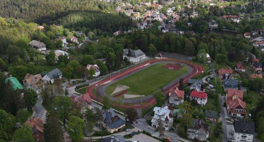 Stadion Miejski będzie nosił imię Wiesława Kiryka