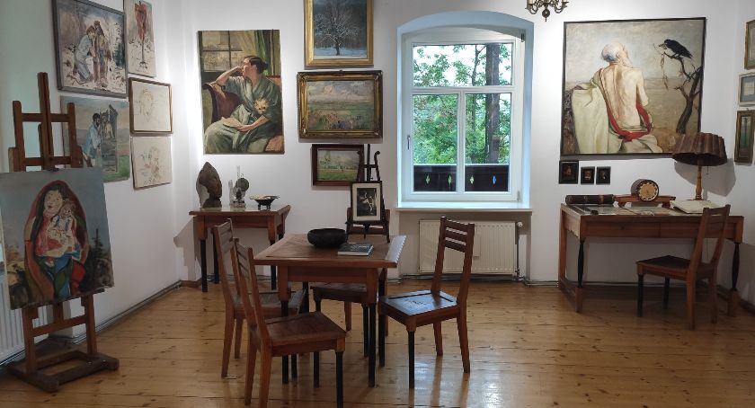 Hofmann u Hauptmannów