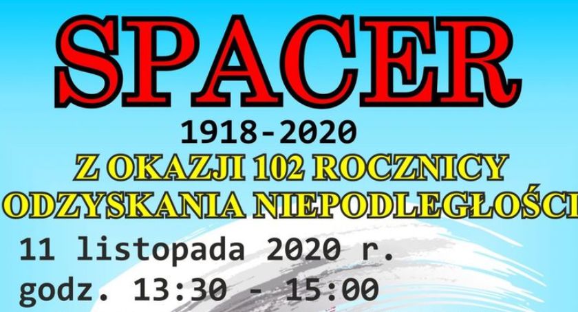 11 listopada w czasie pandemii