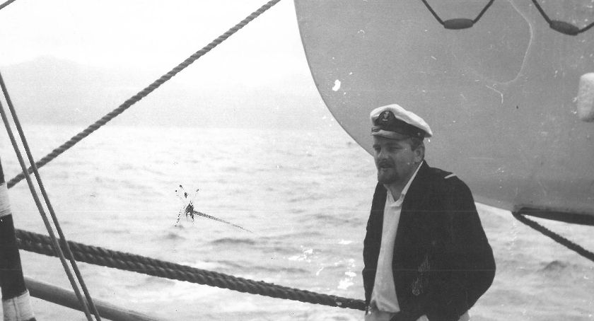 Wspomnienie z Chin - wrzesień 1962