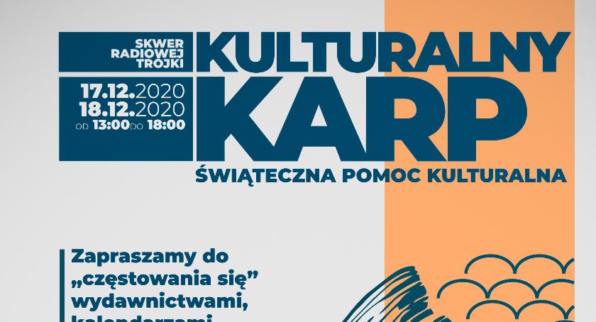 Kulturalny Karp