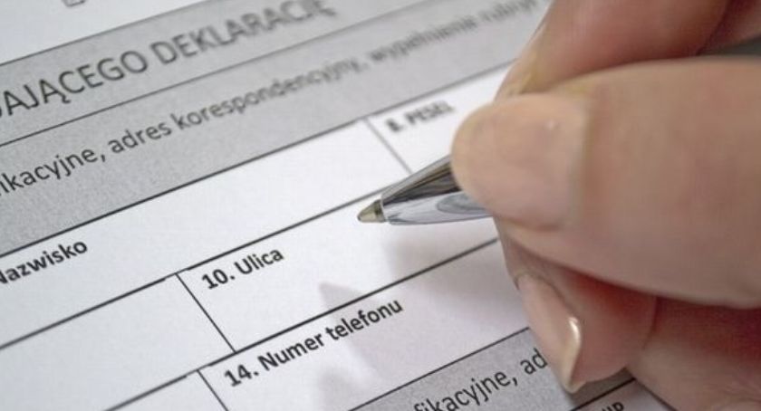 Zaktualizuj deklarację opłat za śmieci