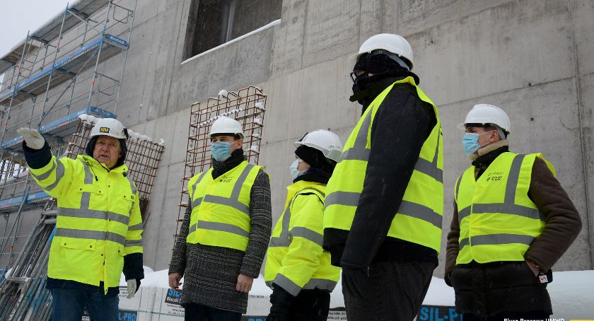 Wieści z Polany Jakuszyckiej