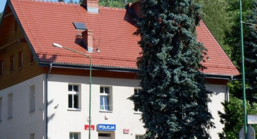 Znalezione nie kradzione?