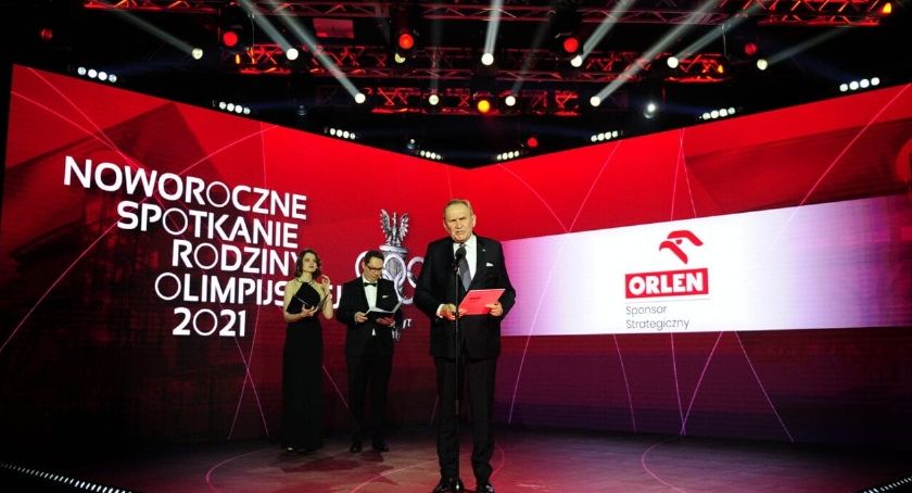 Marcin Zawół - Nadzieja Olimpijska