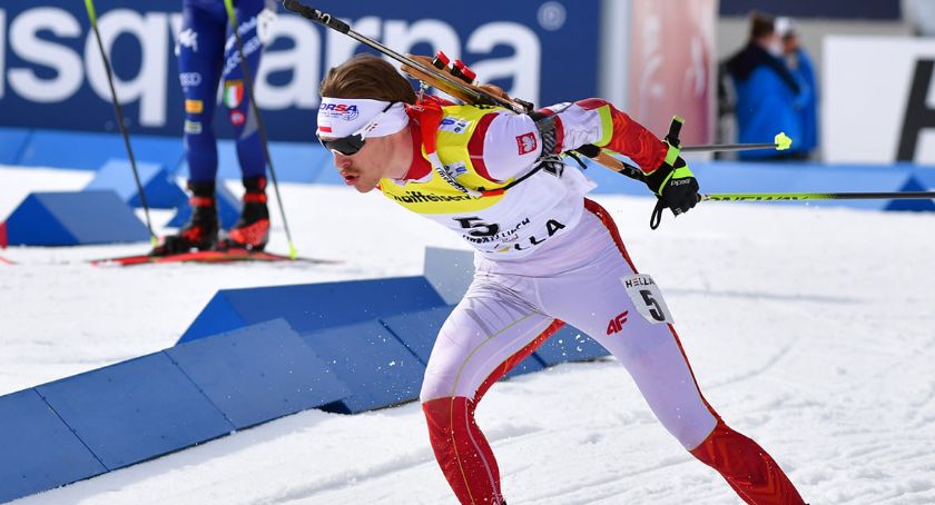 Srebrny medal na Mistrzostwach Świata Juniorów wywalczył Marcin Zawół