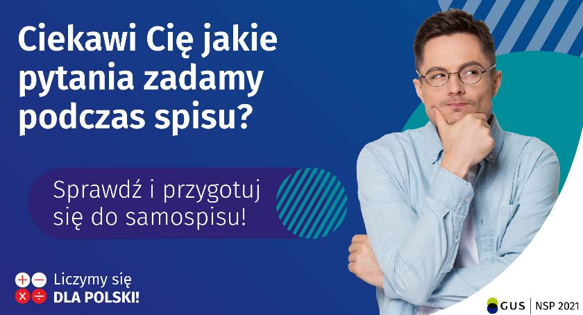 Spis Powszechny 2021