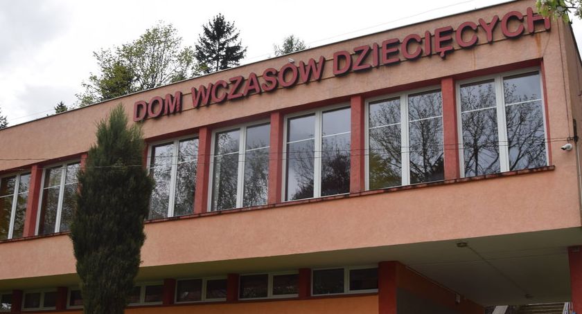 Powiat likwiduje Dom Wczasów Dziecięcych w Szklarskiej Porębie