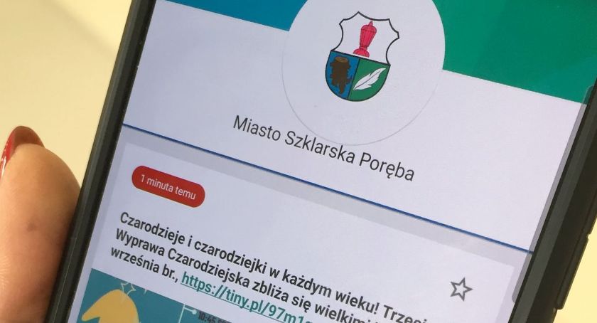 Szklarska Poręba BLISKO Ciebie