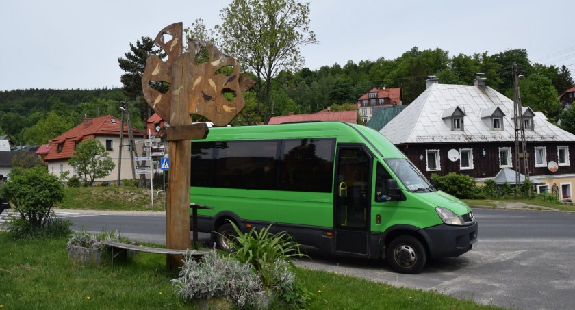 Komunikacja miejska