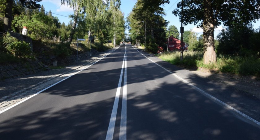 Co dalej z Zakrętem Śmierci? Czy stanie tu kolejna wieża widokowa? 
