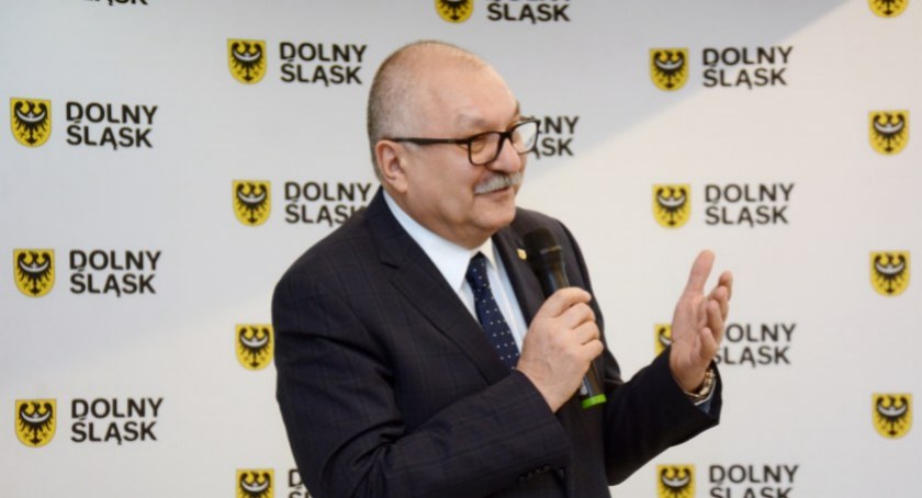Sanktuarium sportu na skalę międzynarodową w Jakuszycach - rozmowa z Cezarym Przybylskim