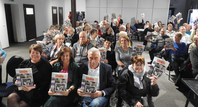 Szklarska Poręba przyjazna seniorom