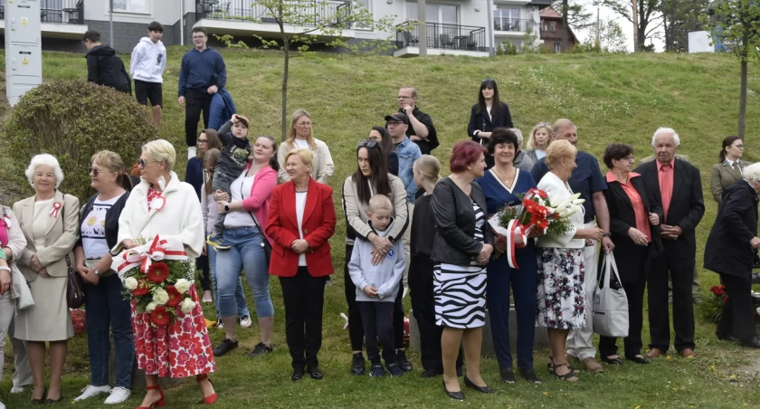 Obchody Święta Konstytucji 3 Maja
