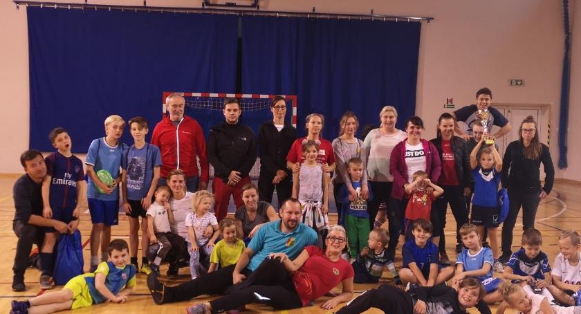 Niedzielny Piknik Sportowy 