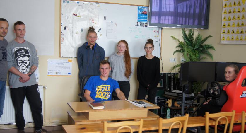 Aktywni, zintegrowani, silniejsi