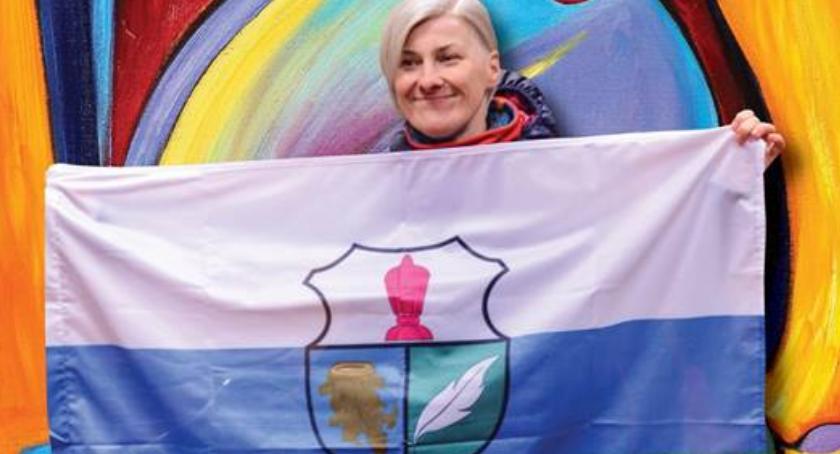 Ludmiła Riabkowa w Londynie