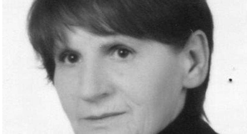 Odeszła Irena Rzemieniewska