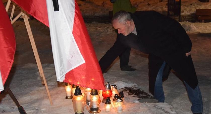 Szklarska Poręba pożegnała Pawła Adamowicza