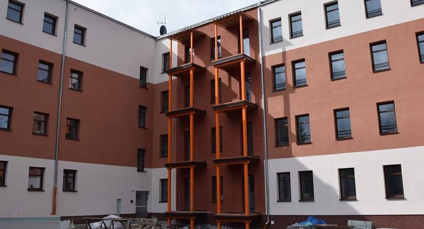 TBS przygotował nowe mieszkania