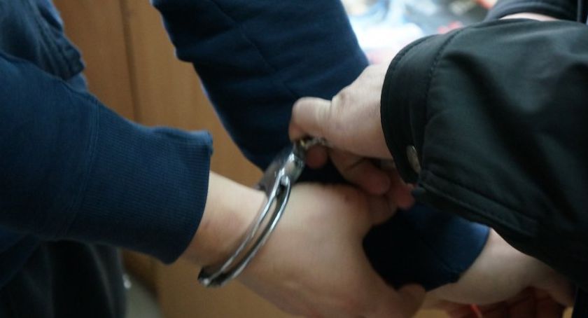 Awanturował się w przychodni...groził lekarce