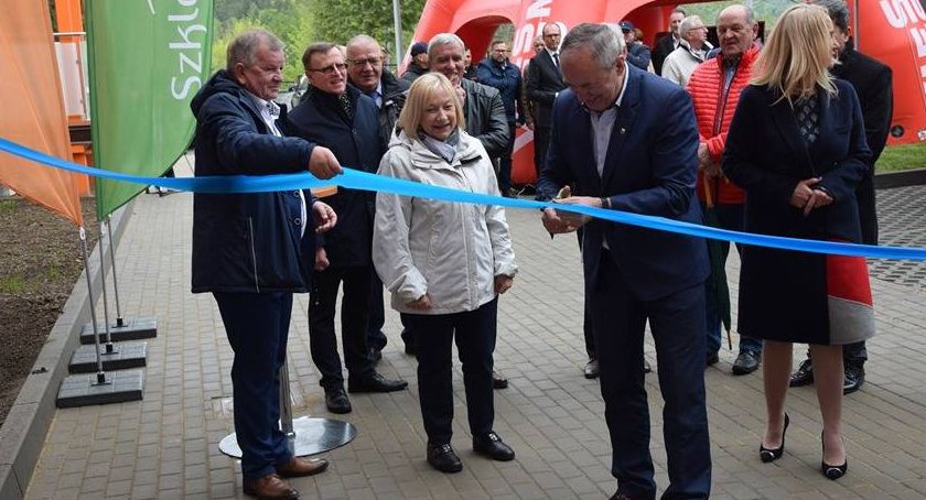 Budynek TBS oficjalnie otwarty