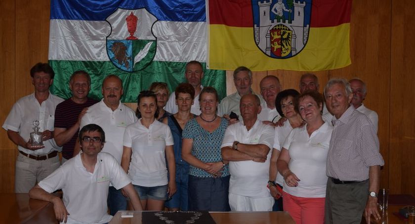 Miasto Partnerskie Bad Harzburg – rewizyta