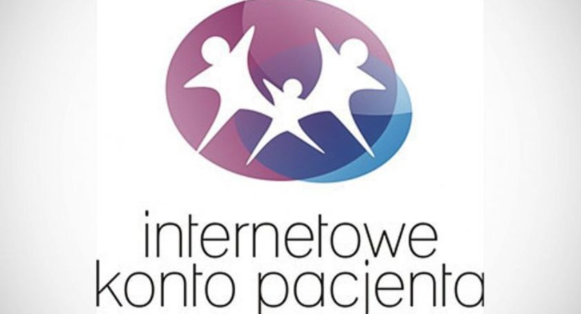 Internetowe konto pacjenta