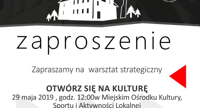 Otwórz się na kulturę!!!