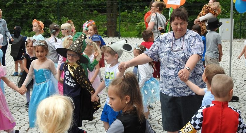 Święto książki w Szklarskiej Porębie