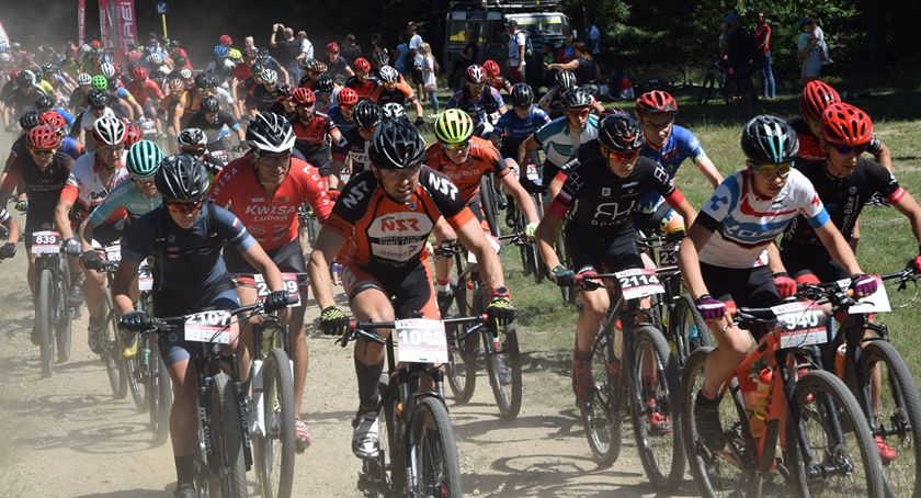 Bike Week - rowerowe święto w Szklarskiej Porębie