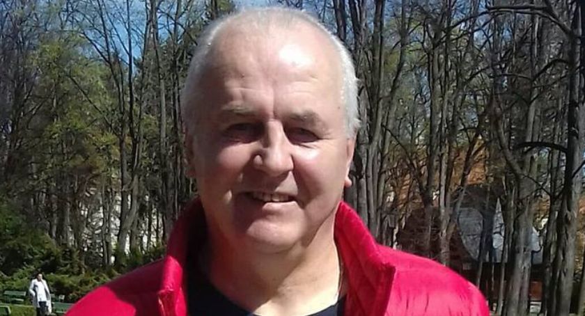 Odszedł Mirosław Tecław