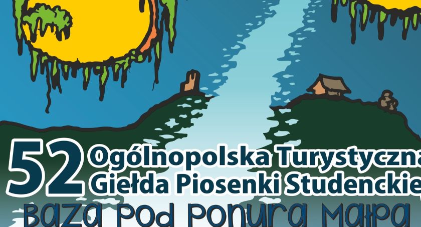 52. Ogólnopolska Turystyczna Giełda Piosenki Studenckiej
