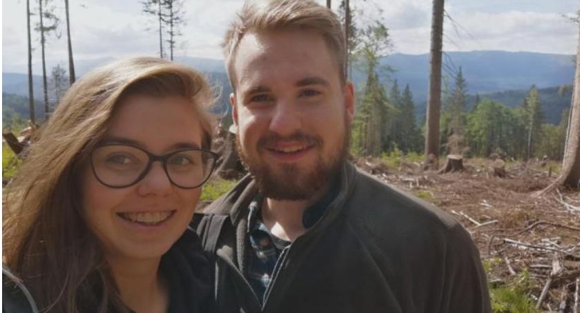  Czas studenckich praktyk w Nadleśnictwie Szklarska Poręba