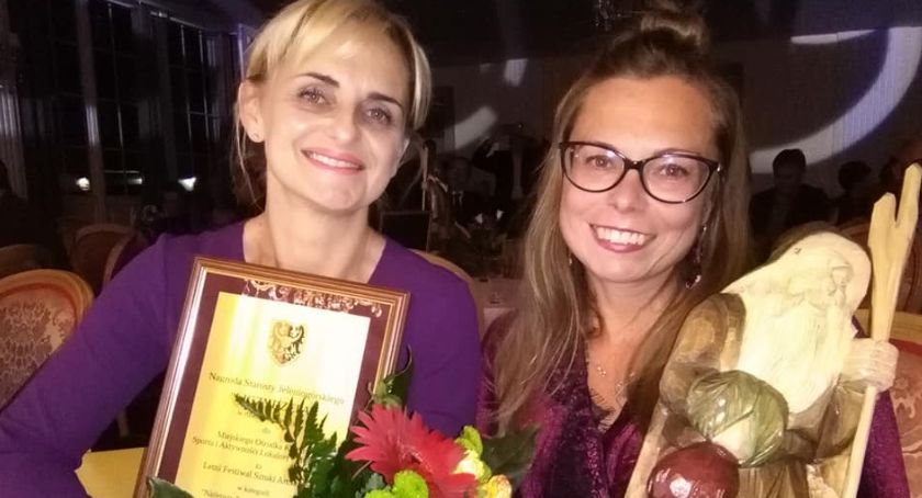 ArtSkwer najlepszym produktem turystycznym