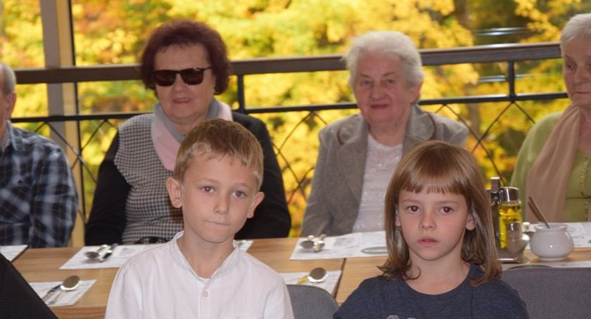 Spotkanie Pokoleń - Dzień seniora w Szklarskiej Porębie