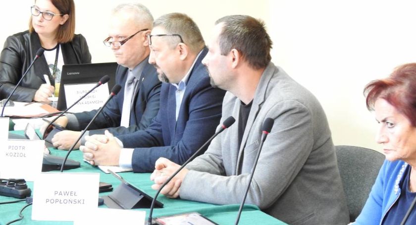 Rada Miejska bez Przewodniczącego